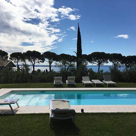 Agriturismo Nonna Bettina Moniga del Garda Εξωτερικό φωτογραφία