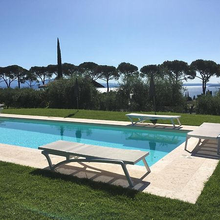 Agriturismo Nonna Bettina Moniga del Garda Εξωτερικό φωτογραφία