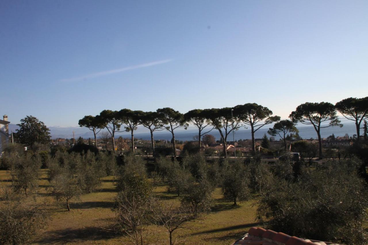 Agriturismo Nonna Bettina Moniga del Garda Εξωτερικό φωτογραφία