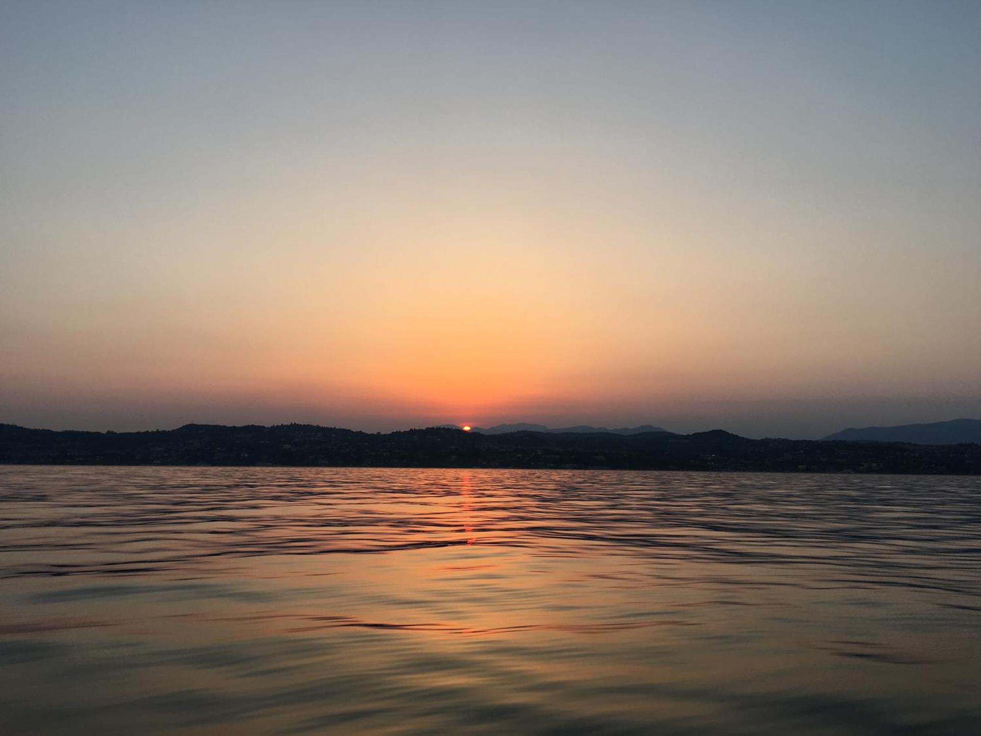 Agriturismo Nonna Bettina Moniga del Garda Εξωτερικό φωτογραφία
