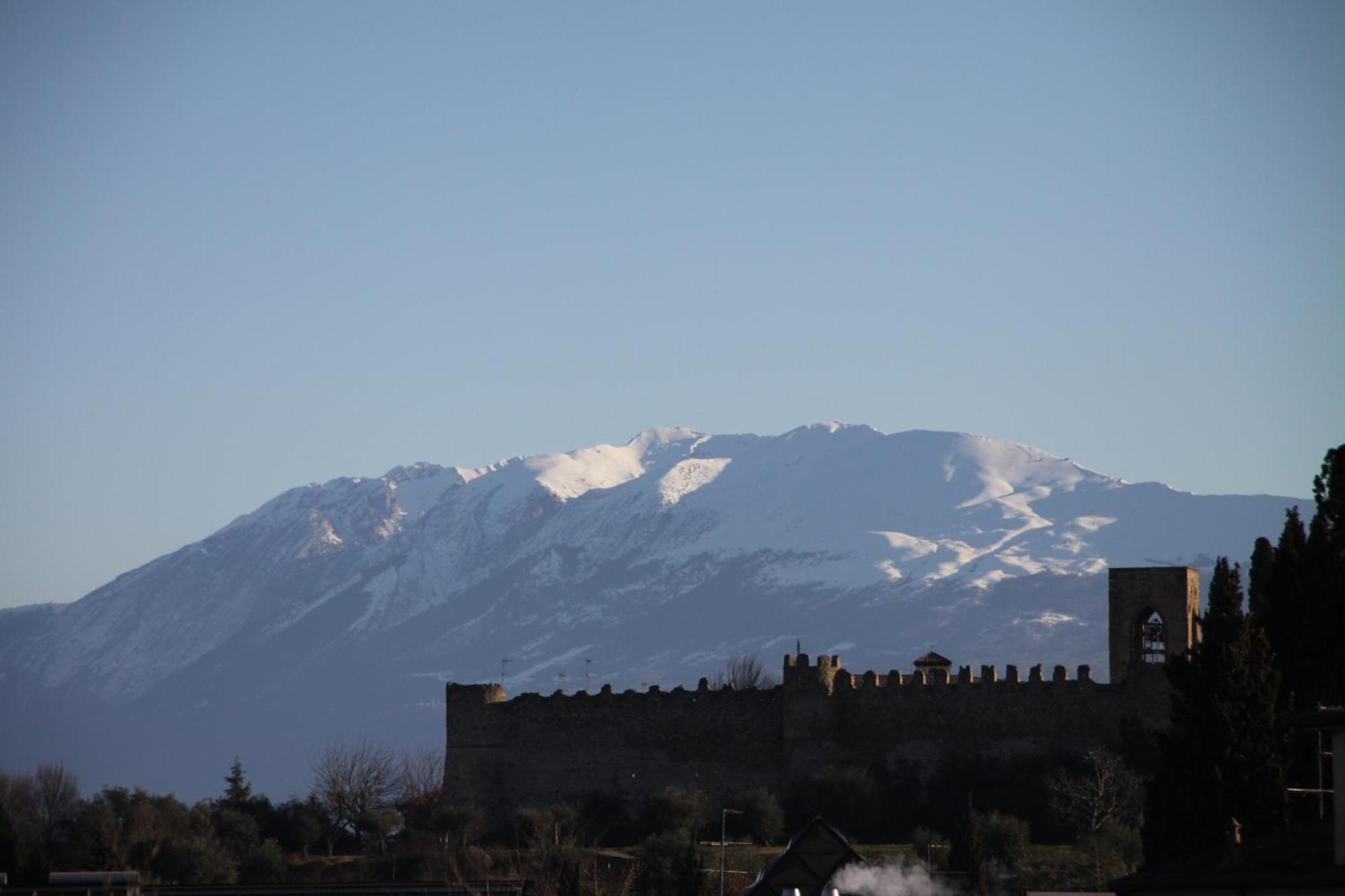 Agriturismo Nonna Bettina Moniga del Garda Εξωτερικό φωτογραφία