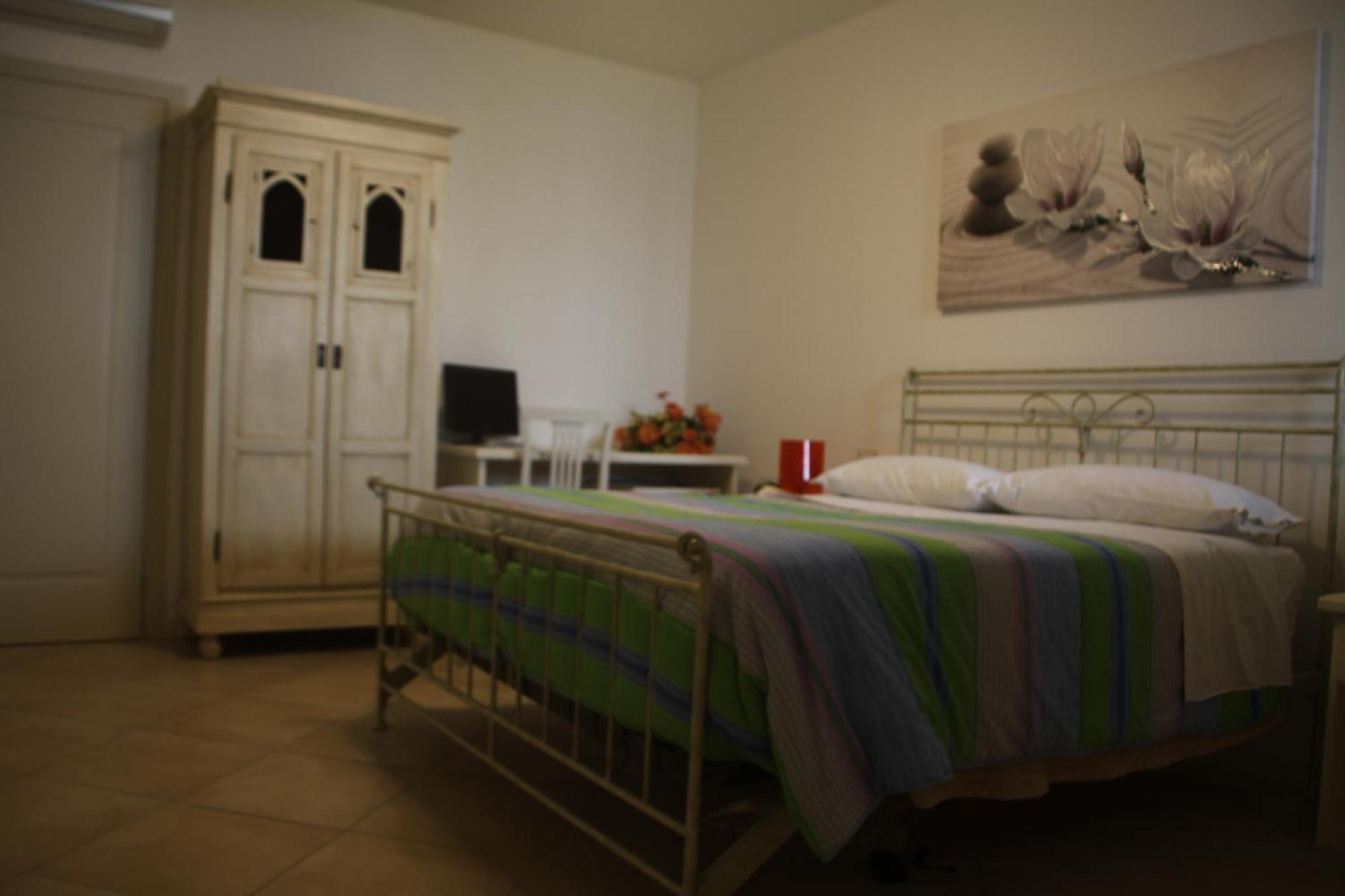 Agriturismo Nonna Bettina Moniga del Garda Δωμάτιο φωτογραφία