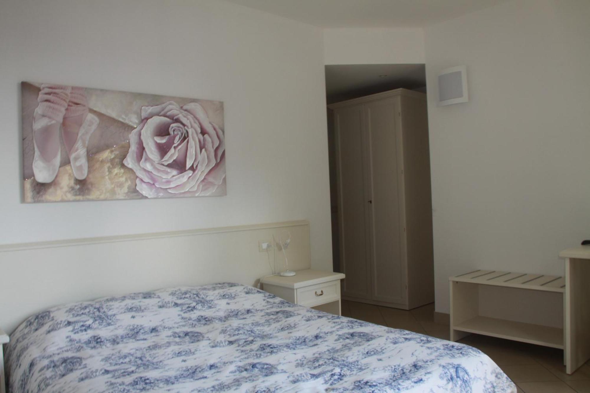 Agriturismo Nonna Bettina Moniga del Garda Δωμάτιο φωτογραφία