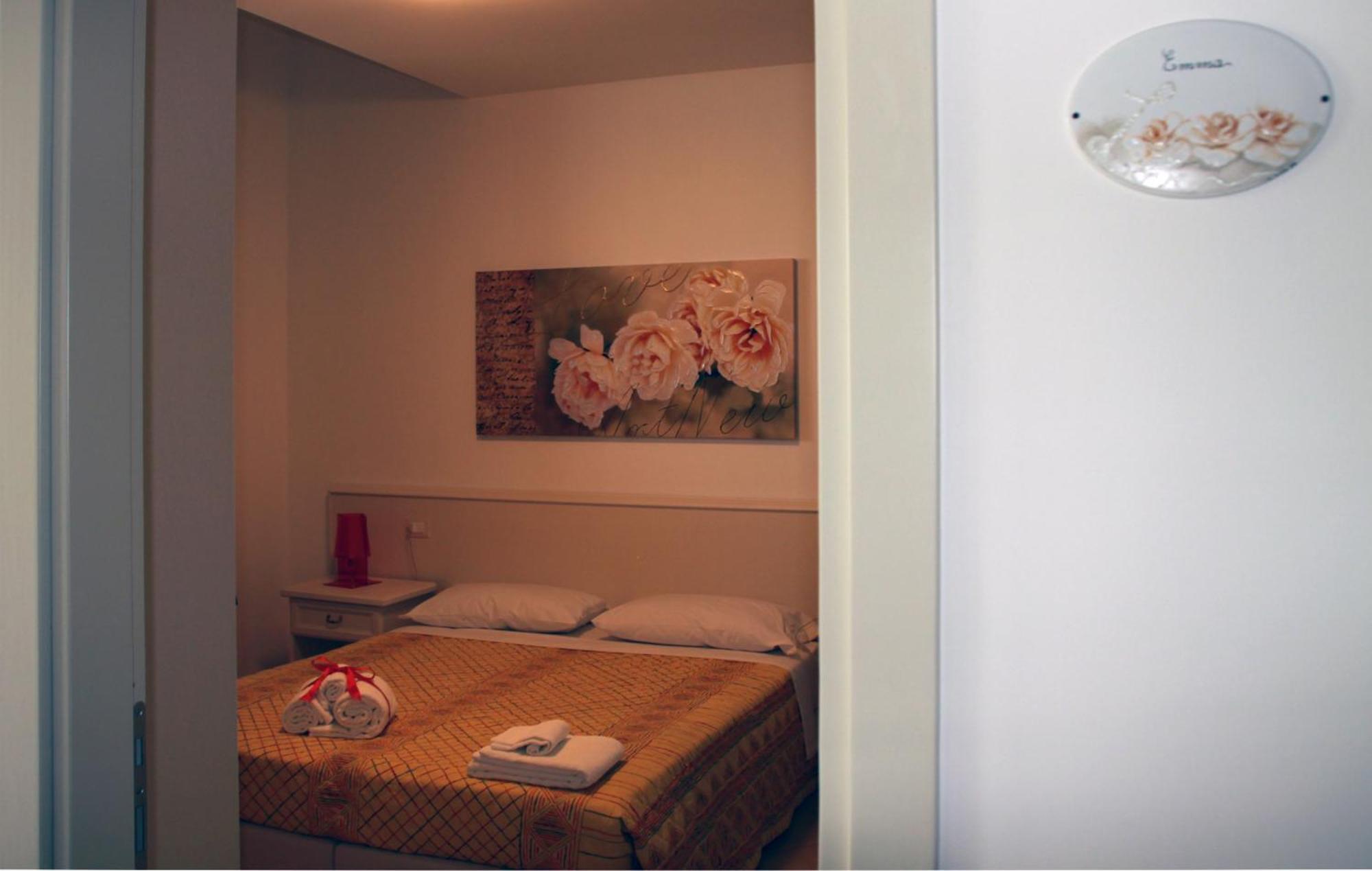 Agriturismo Nonna Bettina Moniga del Garda Δωμάτιο φωτογραφία