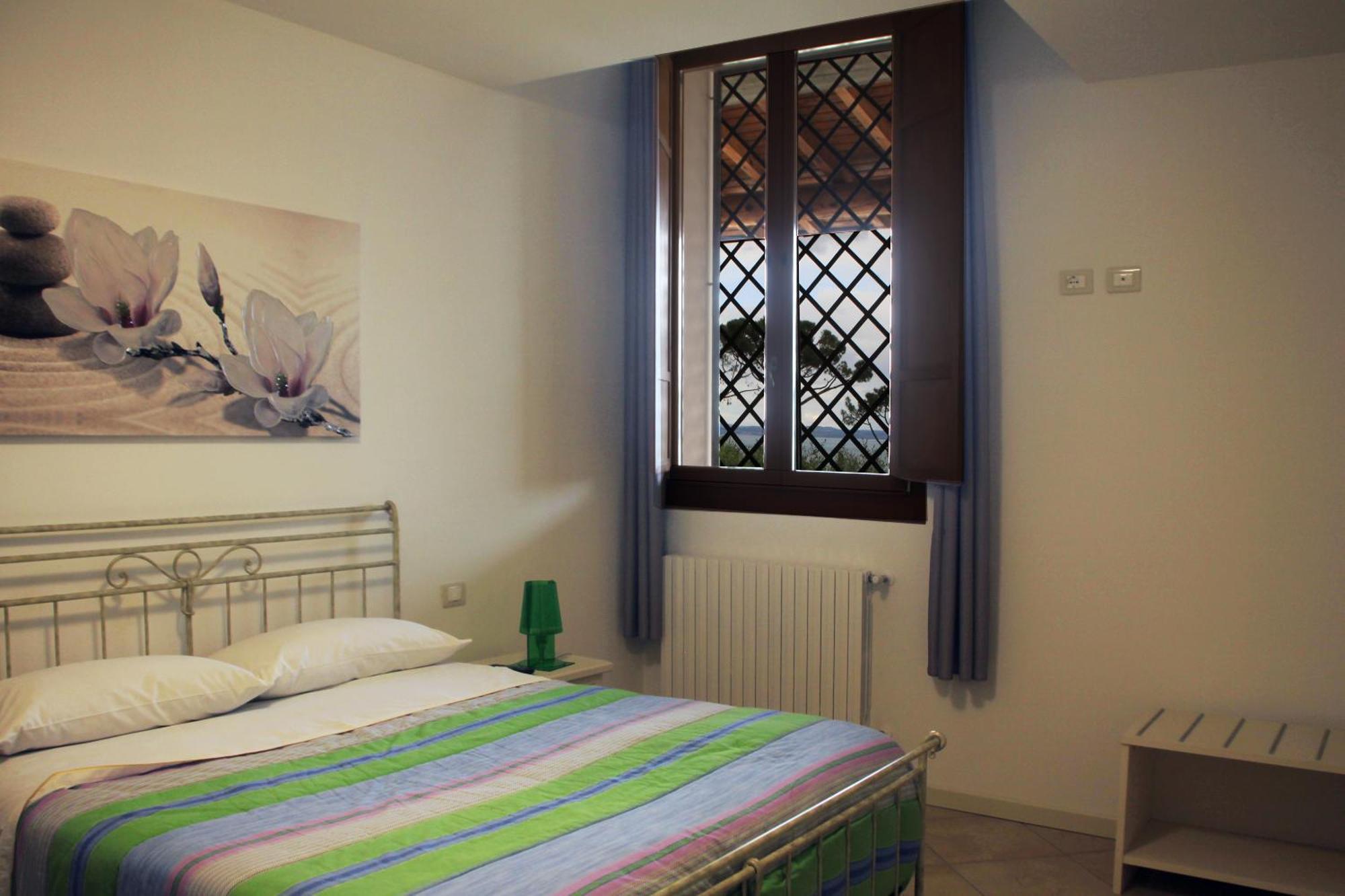 Agriturismo Nonna Bettina Moniga del Garda Δωμάτιο φωτογραφία