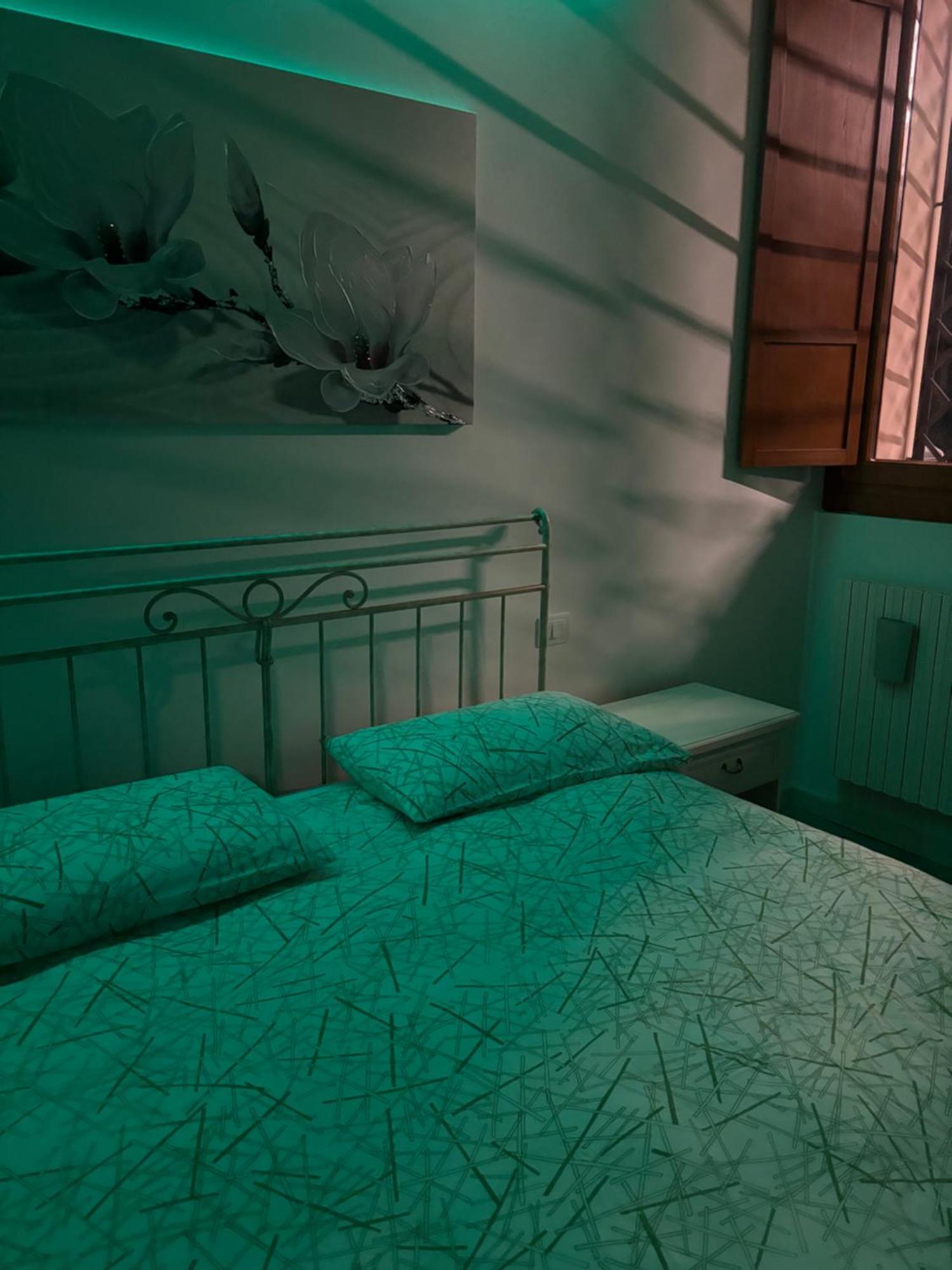 Agriturismo Nonna Bettina Moniga del Garda Δωμάτιο φωτογραφία