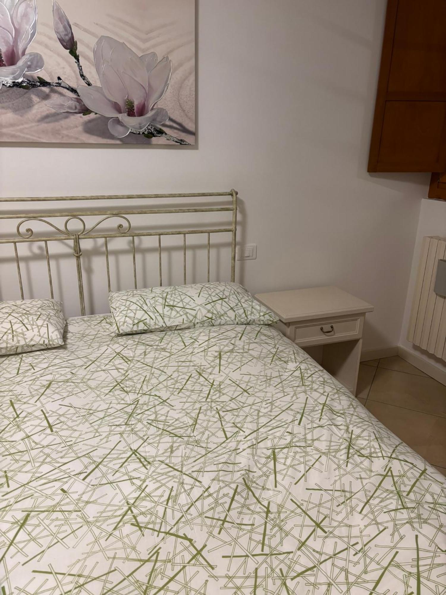 Agriturismo Nonna Bettina Moniga del Garda Εξωτερικό φωτογραφία