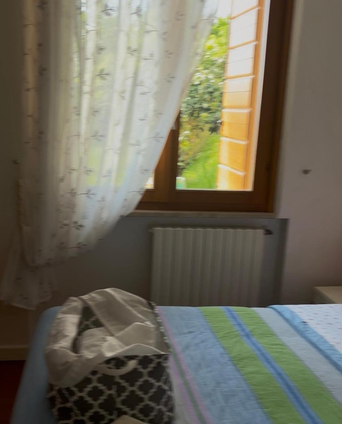 Agriturismo Nonna Bettina Moniga del Garda Εξωτερικό φωτογραφία