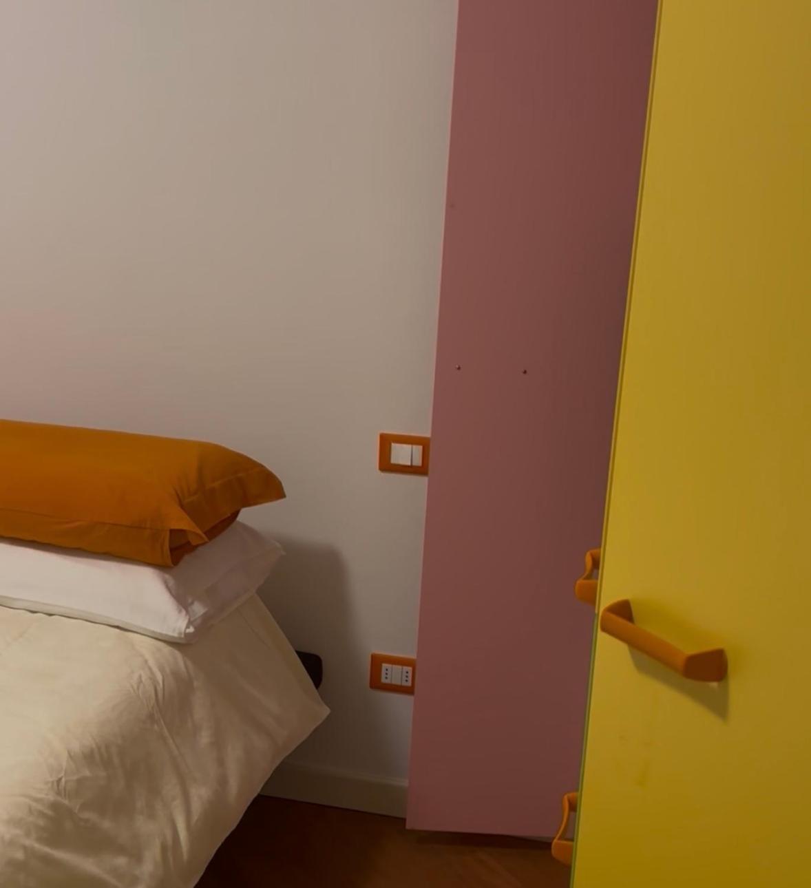 Agriturismo Nonna Bettina Moniga del Garda Εξωτερικό φωτογραφία