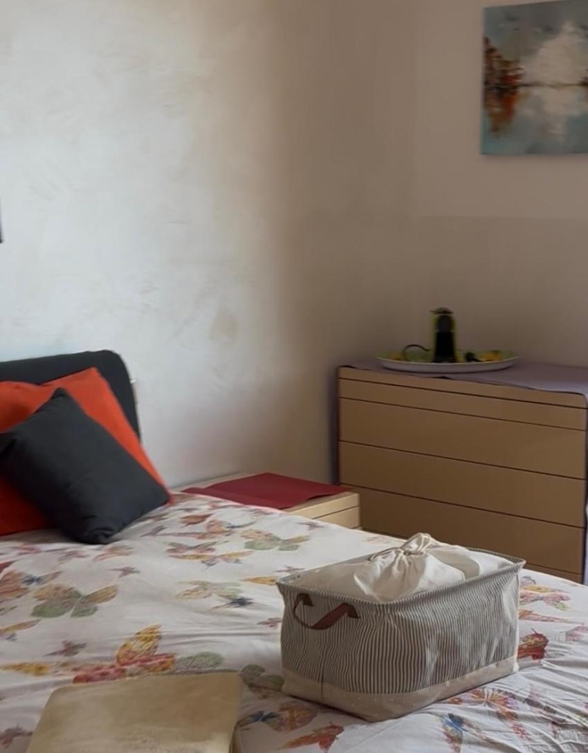 Agriturismo Nonna Bettina Moniga del Garda Εξωτερικό φωτογραφία