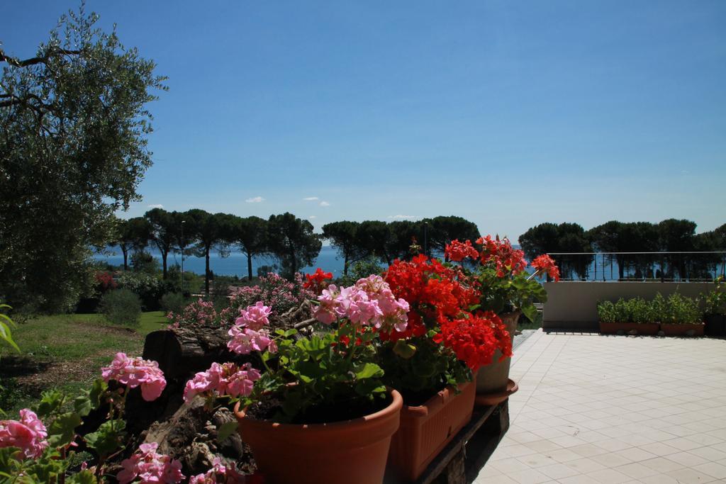 Agriturismo Nonna Bettina Moniga del Garda Εξωτερικό φωτογραφία
