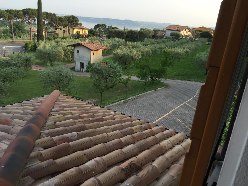 Agriturismo Nonna Bettina Moniga del Garda Εξωτερικό φωτογραφία