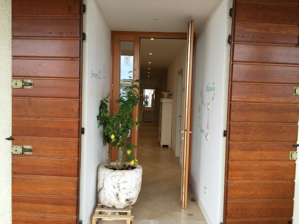Agriturismo Nonna Bettina Moniga del Garda Εξωτερικό φωτογραφία