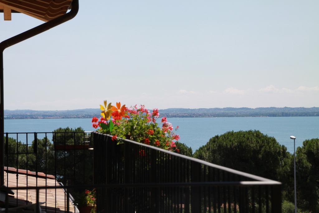 Agriturismo Nonna Bettina Moniga del Garda Εξωτερικό φωτογραφία