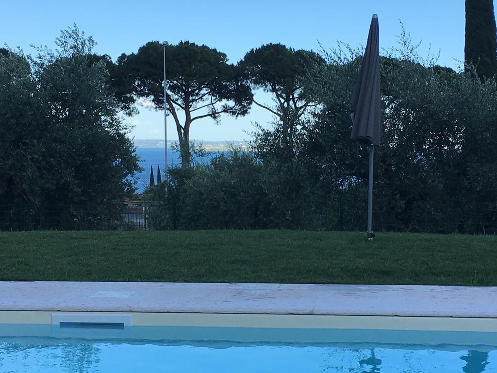 Agriturismo Nonna Bettina Moniga del Garda Εξωτερικό φωτογραφία