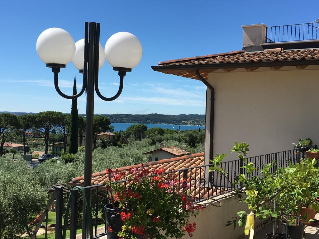 Agriturismo Nonna Bettina Moniga del Garda Εξωτερικό φωτογραφία