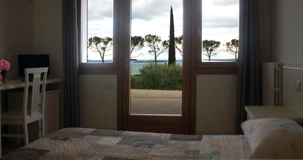 Agriturismo Nonna Bettina Moniga del Garda Εξωτερικό φωτογραφία